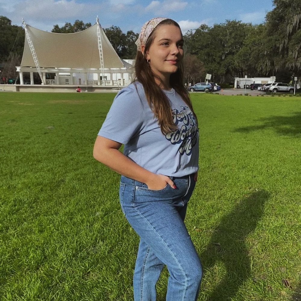 Meet your Posher, Kayla
